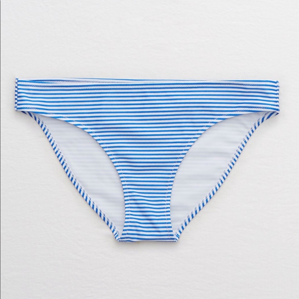 American Eagle bikini bottom NWT